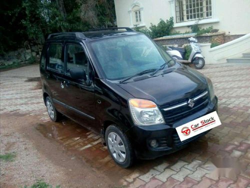 Maruti Suzuki Wagon R VXI 2007 MT for sale 