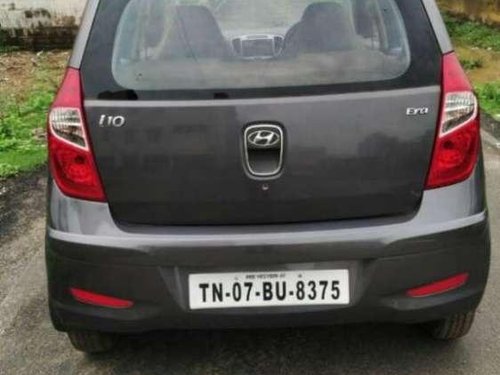 Used Hyundai i10 Era 1.1 2013 MT for sale 