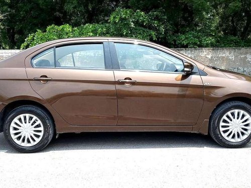 Maruti Suzuki Ciaz, 2015, Petrol MT for sale 