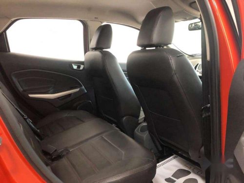 Ford Ecosport EcoSport Titanium 1.0 Ecoboost, 2018, Petrol MT FOR SALE 