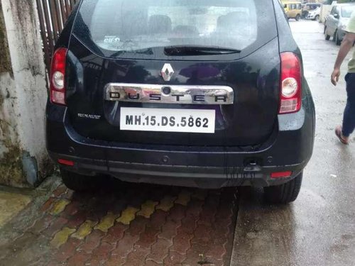 2013 Renault Duster MT for sale