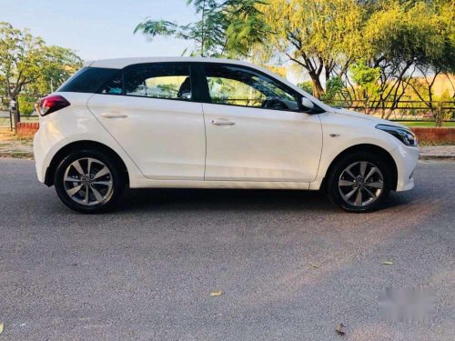 Hyundai Elite I20, 2015, Diesel MT for sale 