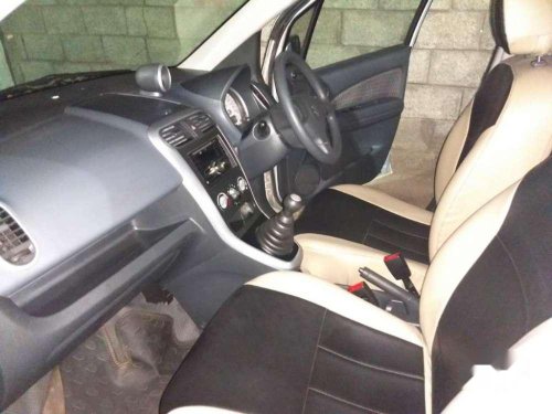 Maruti Suzuki Ritz Vxi BS-IV, 2014, Petrol MT for sale 