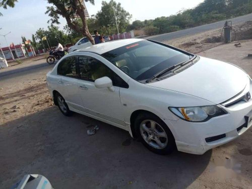 2008 Honda Civic MT for sale