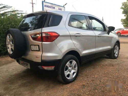 2013 Ford EcoSport MT for sale at low price