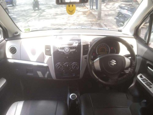 Maruti Suzuki Wagon R, 2016, Petrol MT for sale 
