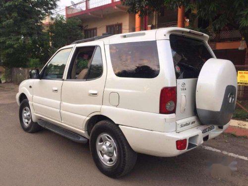 Tata Safari 4x2 EXi BS-III, 2012, Diesel MT for sale 