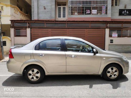 Chevrolet Aveo LT 1.4 ABS, 2009, Petrol MT for sale 