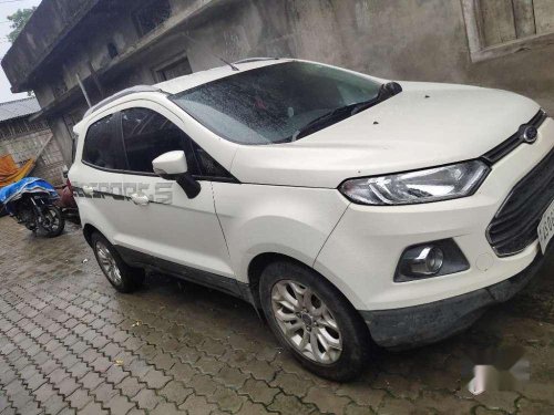 2014 Ford EcoSport MT for sale