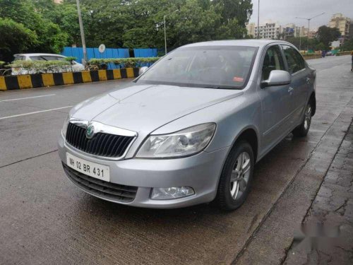 Used Skoda Laura Ambiente 2.0 TDI CR AT 2011 for sale 