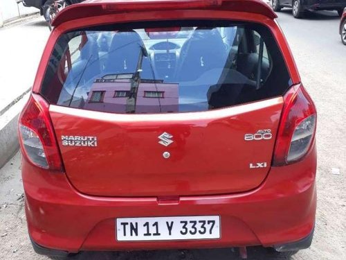 Used Maruti Suzuki Alto 800 LXI 2012 MT for sale 