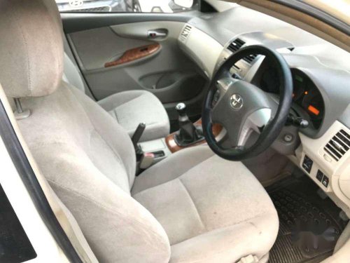 Toyota Corolla Altis G 2010 MT for sale 