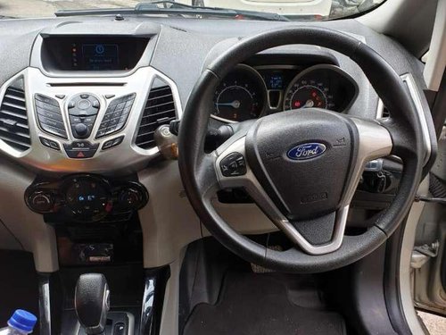 2014 Ford EcoSport AT for sale 