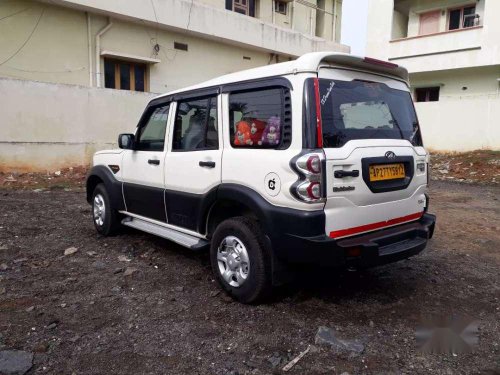 2016 Mahindra Scorpio MT for sale