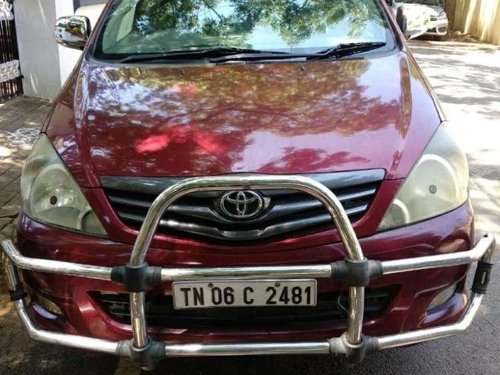 2010 Toyota Innova MT for sale