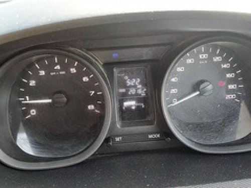 Used Tata Tiago  Diesel MT car at low price