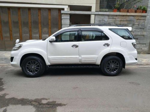 Used 2014 Toyota Fortuner 4X2 AT for sale 