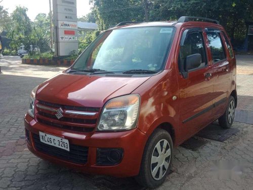 2009 Maruti Suzuki Wagon R LXI MT for sale at low price