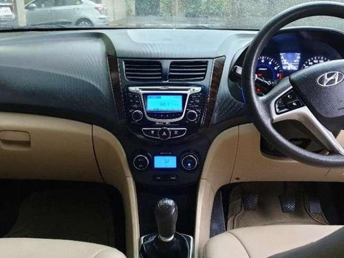 Hyundai Verna 1.6 VTVT 2011 MT for sale 