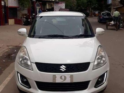 Maruti Suzuki Swift 2016 VDI MT for sale 