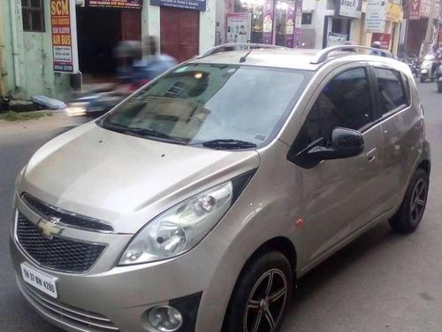 Used Chevrolet Beat LT Diesel, 2012, MT for sale 