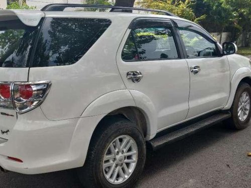 Toyota Fortuner 3.0 4x2 AT, 2014, Diesel for sale 