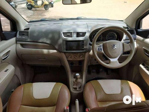 Used Maruti Suzuki Ertiga MT for sale at low price