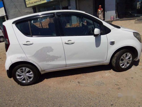 Maruti Suzuki Ritz Vdi ABS BS-IV, 2011, Diesel MT for sale 