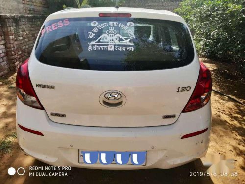 2013 Hyundai i20 MT for sale 