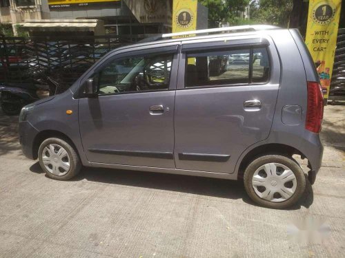 Maruti Suzuki Wagon R, 2016, Petrol MT for sale 