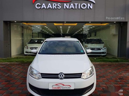 Used Volkswagen Polo MT for sale 