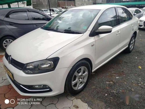 2014 Volkswagen Vento MT for sale