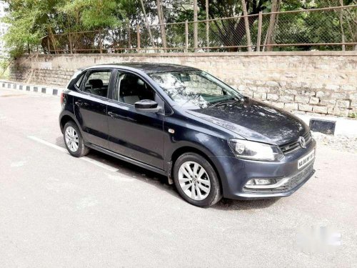 Used Volkswagen Polo GT TDI MT for sale at low price