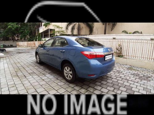 Used Toyota Corolla Altis MT for sale 