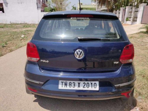 Used Volkswagen Polo 2015 MT for sale 