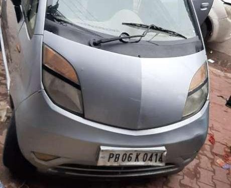 Used Tata Nano Lx MT for sale 