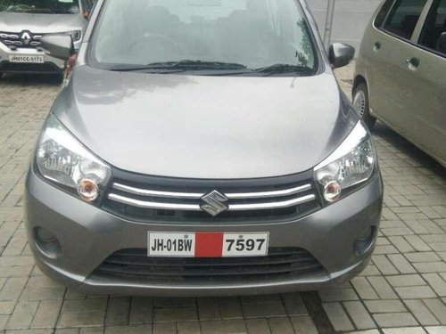 Maruti Suzuki Celerio ZXI 2016 MT for sale 