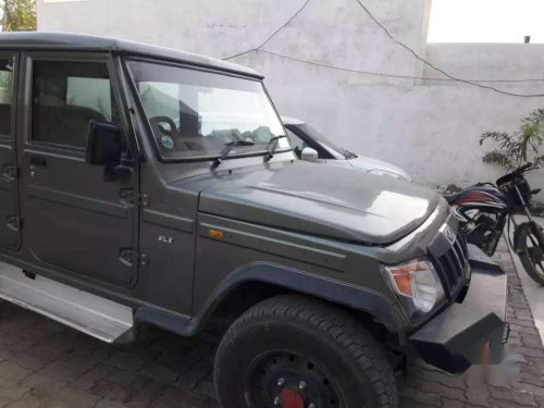 2002 Mahindra Bolero MT for sale at low price