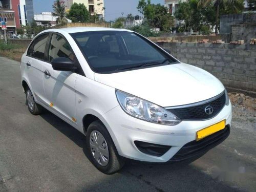 Tata Zest XE 75 PS Diesel, 2017, Diesel MT for sale 