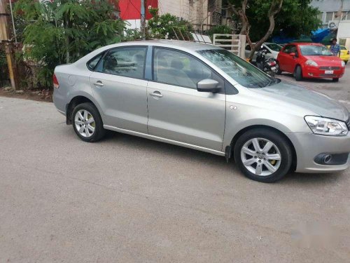 Used Volkswagen Vento AT for sale at low price