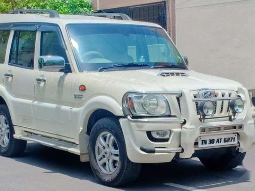 Used Mahindra Scorpio VLX 2013 MT for sale 