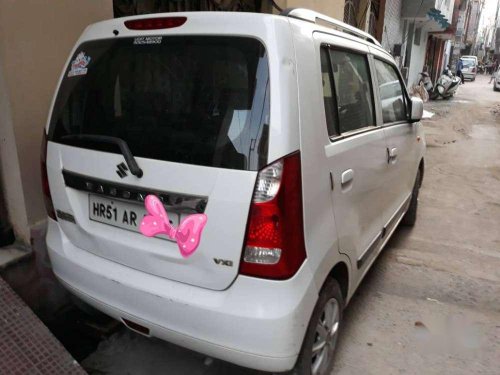 Used Maruti Suzuki Wagon R 2012 MT for sale 