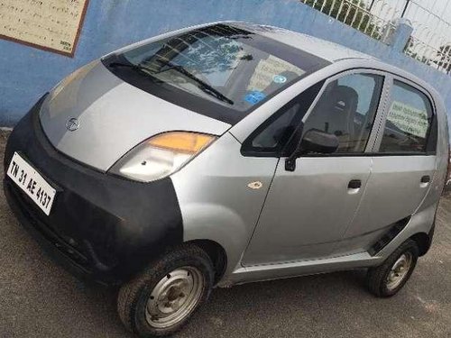 Tata Nano CX 2011 MT for sale 