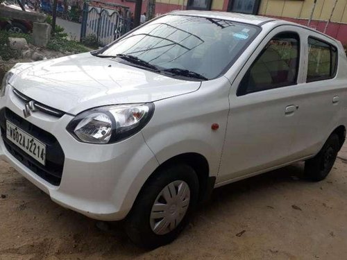 Maruti Suzuki Alto 800 Lxi, 2016, Petrol MT for sale 