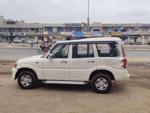 2013 Mahindra Scorpio EX MT for sale at low price