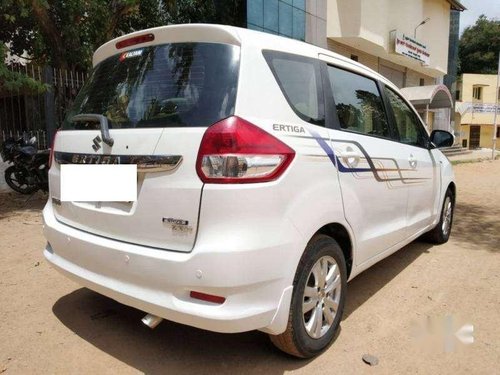 Used Maruti Suzuki Ertiga MT for sale at low price