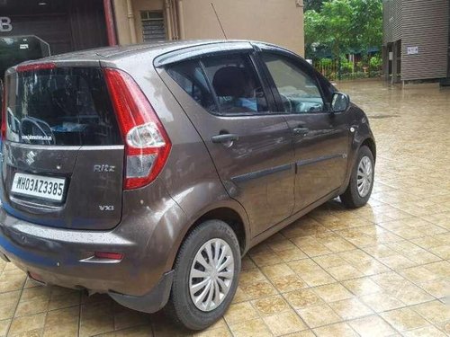 Maruti Suzuki Ritz 2011 MT for sale 