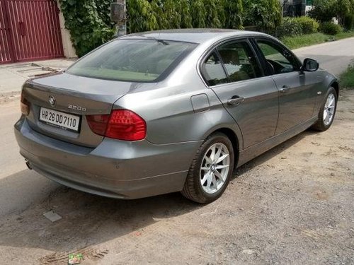 2011 BMW 3 Series AT 2005-2011 for sale