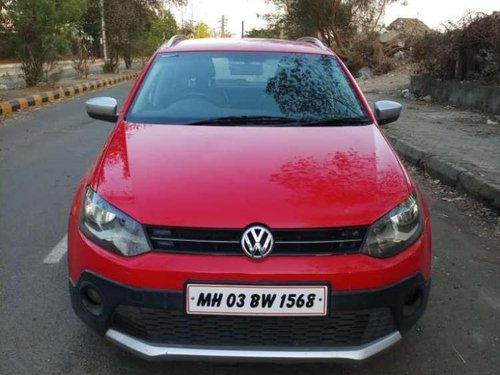 2015 Volkswagen Polo MT for sale 