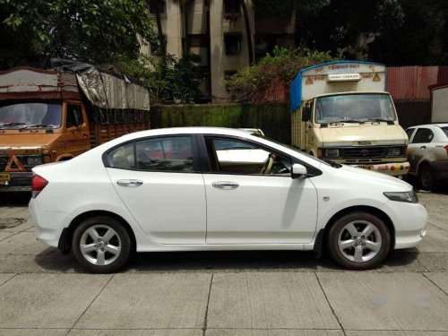 Used 2010 Honda City 1.5 V AT for sale